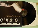 Texas - White On Blonde - 1997 Simply Vinyl UK Vinyl LP