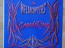 Hellacopters Grande Rock Psychout/Sub Pop LP VINYL MINT