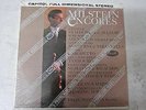 CLASSICAL - SEALED NATHAN MILSTEIN - MILSTEIN ENCORES - CAPITOL STEREO SP 8536
