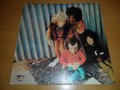 Jimi Hendrix Band of gypsys LP UK PUPPET COVER    TRACK  ORIGINAL