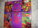 The Tiffany Shade 1968 UK Fontana LP