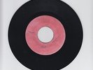 BLANK(CRYSTAL)/HAIL I  - BONGO HERMAN & LES   (71 REGGAE INSTRUMENTAL7