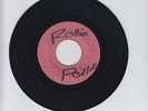 BLANK(SUPREME)ROLLIE  POLLIE  - ROLAND & SOUL BROTHERS ( 65 SKA INSTRUMENTAL 7