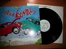 ACCIDENTALS - Same EP Private Metal Cyprus TOP RARE Armageddon Anthracite LUST