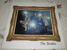 The Beatles-Penny Lane/Strawberry Fields Forever-Picture Sleeve ONLY