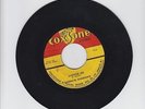 COXSONE /ANSWER ME  -  DERRICK HARRIOT   (61  SHUFFLE  7
