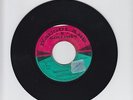 D'AUGULAR'S/SATISFACTION FEELING  -  DENNIS BROWN & HEPRONES (REGGAE ROCKERS 7