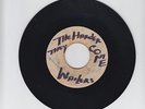 BLANK(COXSONE)/CLIMB THE LADDER  -  BOB MARLEY & THE WAILERS   (65 SKA 7