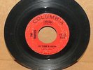 Florida Garage 45 - The Tropics - As Time's Gone - 1967 Original - Look