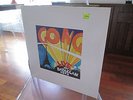 GONG - Live Au Bataclan - 1973 - MINT - Double - MANTRA - 025LP - Superb