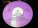 Jon Lord - DEEP PURPLE - Gemini Suite - U.K. First 1U/1U MINT - 1971 - RARE