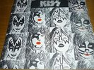KISS. ROCK AND ROLL ALL NITE. 7 INCH VINYL SINGLE