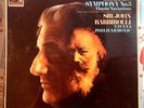 ASD 2432 (Red Semi Circle) - Brahms Sym 3 'Haydn Variations' - Barbirolli / VP