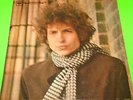 ** BOB DYLAN   BLONDE ON BLONDE LP   BEAUTIFUL ORIGINAL PRESS **