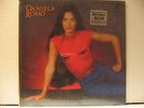 DANIELA ROMO usa LP S/T SELF SAME UNTITLED Mexican SEALED/UNPLAYED CBS