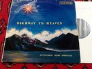 Highway To Heaven UK LP NEW 58 Gold Parlophone Soul Trumpeteers Patterson Singer