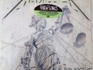 Metallica And Justice For All 2x Excellent Condition Vinyl Record