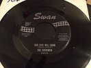 SHOWMEN - OUR LOVE WILL GROW /  YOU'RE EVERYTHING   / SWAN