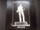 JAMES LUTHER DICKINSON+DR. JOHN-DIXIE FRIED-VERY RARE ORIG 72 ATLANTIC LP NM/EX.