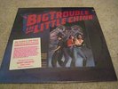 Big Trouble In Little China Original Soundtrack 12
