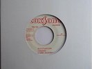LARRY MARSHALL Run Babylon COXSONE Studio 1 One 45