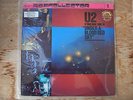U2 - U B R S - Mexico LP - Rockollector1- Promo-Sealed