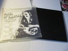 PAUL MCCARTNEY FROM THE WINGS IMP 1117 LP 3 LP SET ON RED WHITE & BLUE VINYL