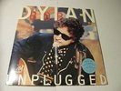 BOB DYLAN UNPLUGGED C2-6007 FACTORY SEALED LP