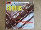 The BEATLES - Please Please Me - Parlophone 1963 MONO - PMC 1202.