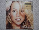 MARIAH CAREY / CHARMBRACELET US 2LP / JAY-Z, CAM'RON, KELLY PRICE, STILL SEALED