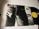 THE ROLLING STONES STICKY FINGERS COC-59100 W INNER SLEEVE W ZIPPER LP