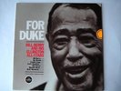 LP Bill Berry Ellington For Duke 1978 M&K RealTime Records RT-101 Vinyl M- Jazz