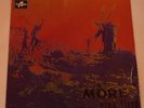 “MORE” PINK FLOYD  SCX 6346 YAX-3868-1G  and YAX-3869-1g  1st UK pressing