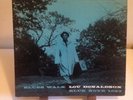 Lou Donaldson Blues Walk LP Blue Note 1593 47 West 63rd Deep Groove RVG EAR