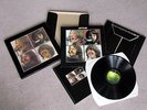 THE BEATLES Let It Be Box Set UK LP COMPLETE  contract press EX+