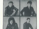 QUEEN 'BODY LANGUAGE' SOUTH AFRICA PS 45