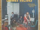 LP l MFSL 1-037 l CCR l Cosmo's Factory l MFSL Factory Sealed