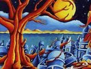IL TEMPIO DELLE CLESSIDRE LP ALIENATURA PROG ITALIA