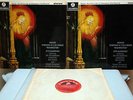 Columbia SAX - Klemperer - 2. Mahler - HOCH AUDIOPHIL - 2 LPs Resurrection