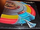 ELO Out of the Blue ORIGINAL SEALED 2 LP 1977 Electric Light Orchestra Jet UA