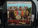 The Beatles Sgt. Pepper's Lonely Hearts LP MAS 2653