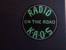 EXCEPTIONALLY RARE Roger Waters Radio KAOS Live at Wembley 87 3LPs (Pink Floyd)