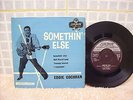 eddie cochran EP- SOMETHIN' ELSE