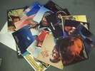 Willie Nelson Phases and Stages, 20 orig. vinyl LPs,  1970s & '80s   VG+