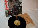LOVE Self Titled LP NM vinyl Arthur Lee Elektra orig Stereo brown lbl HTF Psych