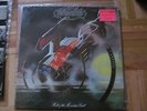 PSYCH PROG HAWKWIND HALL OF THE MOUNTAIN GRILL LP ORIG EXC LEMMY MOTORHEAD 70s