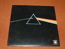 PINK FLOYD dark side of the moon UK QUADRAPHONIC LP Q4SHVL804 NM-grading