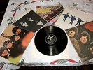 WITH BEATLES FOR SALE HELP PLEASE ME RUBBER SOUL PARLOPHONE UK PMC MONO LP lot