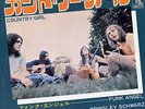 BRINSLEY SCHWARZ-COUNTRY GIRL-JAPAN 7