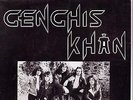GENGHIS KHAN double dealin UK 1983 db7